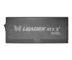 Nguồn Máy Tính Leadex Titanium 2200W ATX 3.1 Black