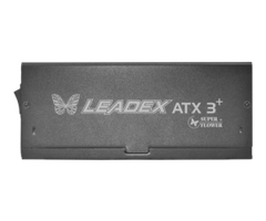 Nguồn Máy Tính Leadex Titanium 2200W ATX 3.1 Black