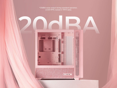 Vỏ Case Máy Tính TRYX FLOVA F50