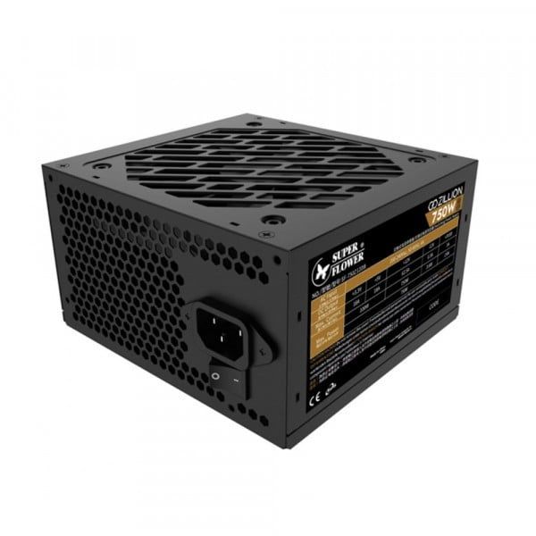 [COMBO] Case ATLAS M1 + Nguồn Zillion DB Bronze 750W ATX3.1 Black | TẶNG NGAY Loa Memphis Bluetooth | Hỗ trợ Bảo Hành