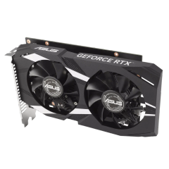 Card màn hình ASUS Dual GeForce RTX 3050 OC Edition 6GB