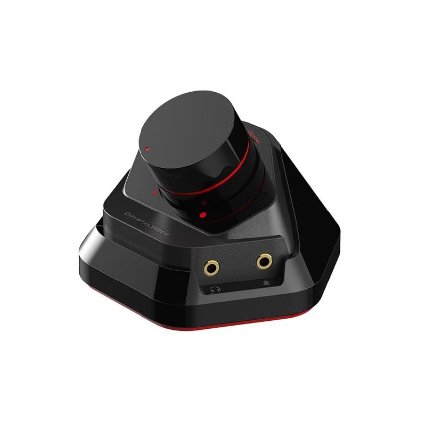 Card âm thanh Sound Blaster AE-7