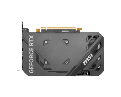 Card màn hình MSI GeForce RTX 4060 VENTUS 2X BLACK 8G OC