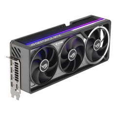 Card màn hình ASUS ROG Astral GeForce RTX 5090 32GB GDDR7 OC Edition