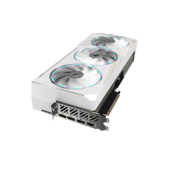 Card màn hình GIGABYTE AORUS GeForce RTX 4080 SUPER XTREME ICE 16G (GV-N408SAORUSX ICE-16GD)