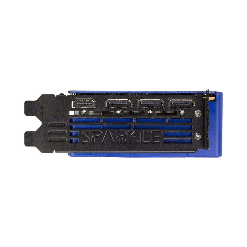 Card màn hình VGA SPARKLE Intel® Arc™ B580 TWINSTAR 12GB GDDR6 - Bảo Hành 36 Tháng