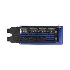 Card màn hình VGA SPARKLE Intel® Arc™ B580 TWINSTAR 12GB GDDR6 - Bảo Hành 36 Tháng