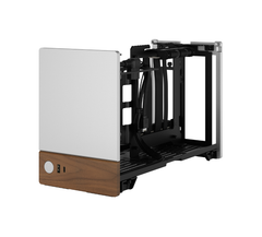 Vỏ Case Máy Tính Fractal Design Terra (Jade -Silver - Graphite) | Chính hãng