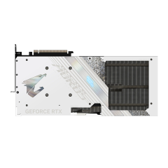 Card màn hình GIGABYTE AORUS GeForce RTX 4080 SUPER XTREME ICE 16G (GV-N408SAORUSX ICE-16GD)