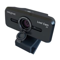 Webcam Creative Live Cam Sync V3 [ 2K QHD | Zoom kỹ thuật số 4X | Micro kép | USB-C ]