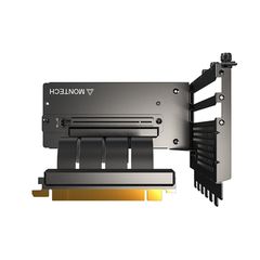 Giá đỡ VGA  kèm Riser 4.0 MONTECH  | Dựng dọc vga làm mát chống xệ | Tối ưu series 5.0 - Bảo Hành 1 năm