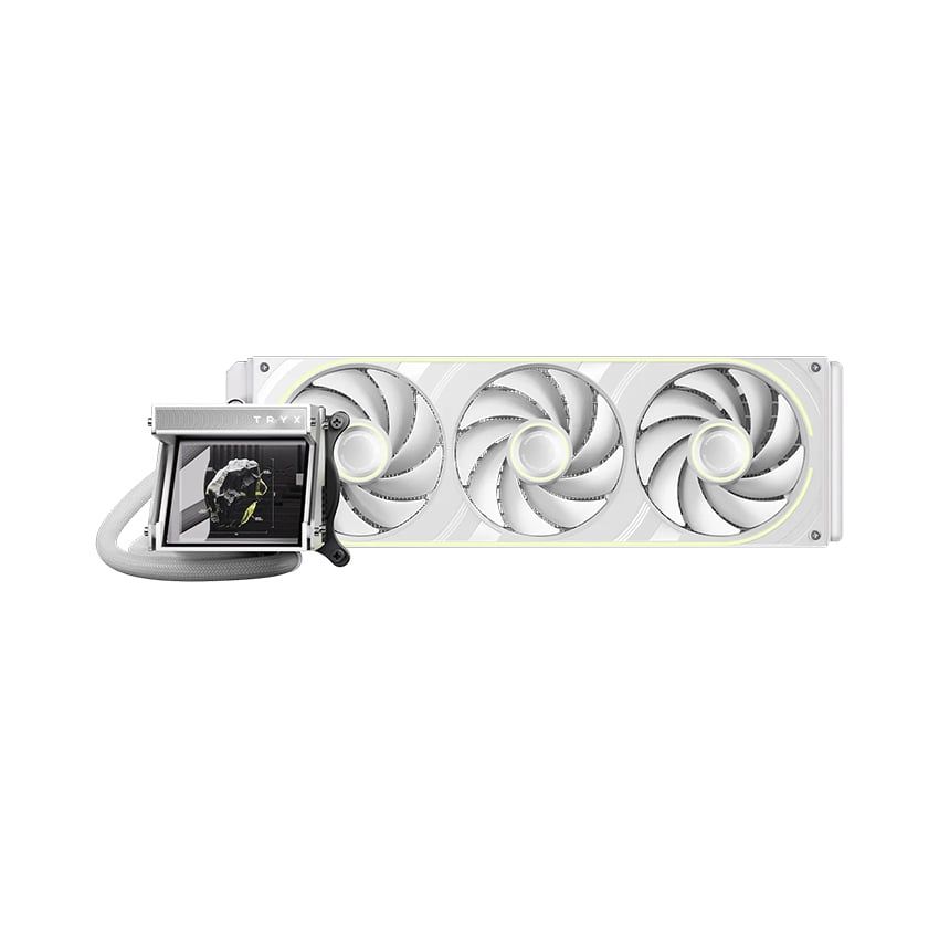 Tản Nhiệt Nước HOLO ARGB 360
