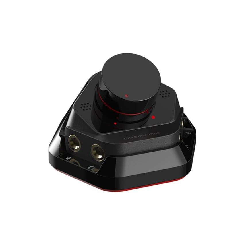 Card âm thanh Sound Blaster AE-7