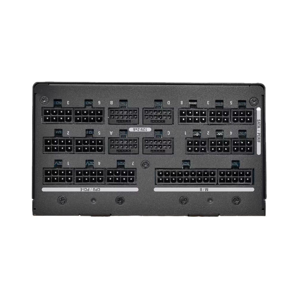 Nguồn Máy Tính Leadex Titanium 2800W ATX 3.1 Black