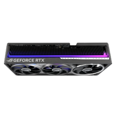 Card màn hình ASUS ROG Astral GeForce RTX 5090 32GB GDDR7 OC Edition