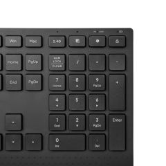 Bàn phím không dây HyperWork Core Type CT01