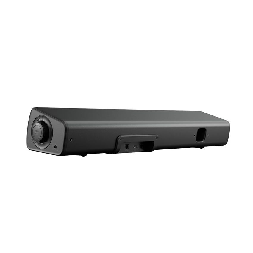 Loa Creative Sound Blaster GS5 bluetooth RGB black