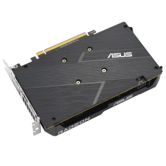 Card màn hình ASUS Dual Radeon RX 6500 XT V2 OC Edition 4GB GDDR6