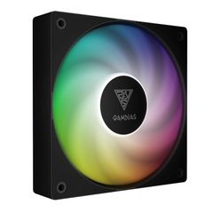Quạt tản nhiệt GAMDIAS FAN NOTUS M1-1201 ARGB