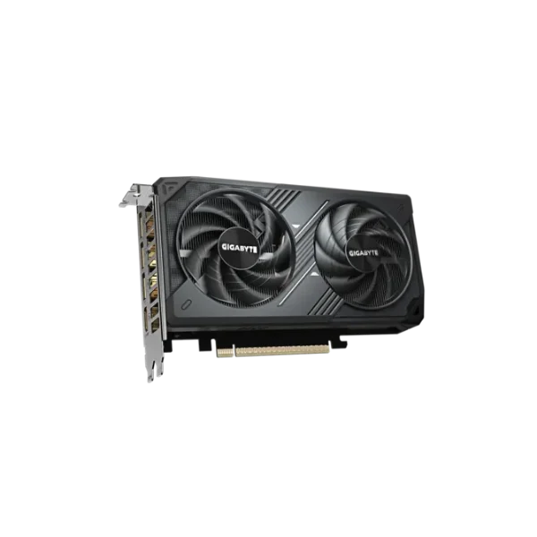 Card màn hình Gigabyte GeForce RTX 5060 Windforce Max OC 8GB