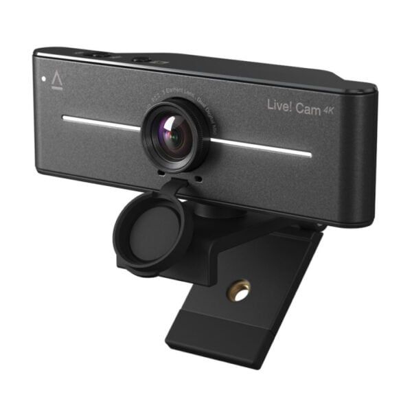 Creative Live Cam 4K
