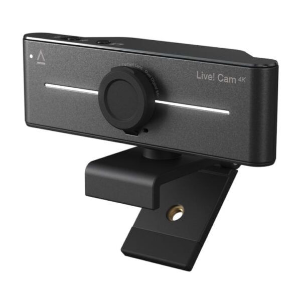 Creative Live Cam 4K