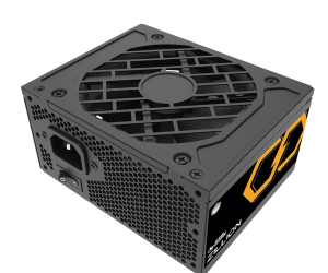 Nguồn Máy Tính Zillion SFX Gold ATX3.1 750W - 850W