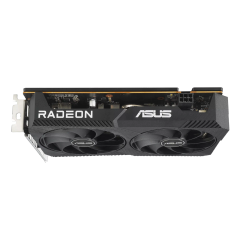 Card màn hình ASUS Dual Radeon RX 6500 XT V2 OC Edition 4GB GDDR6