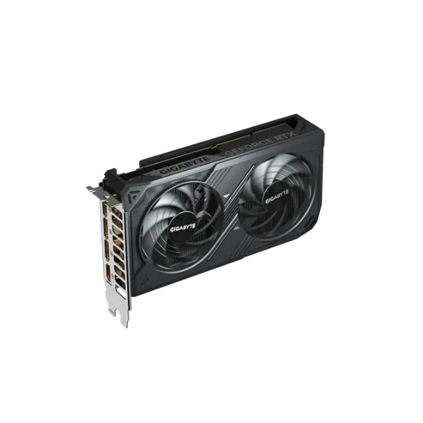 Card màn hình Gigabyte GeForce RTX 5060 Windforce Max OC 8GB