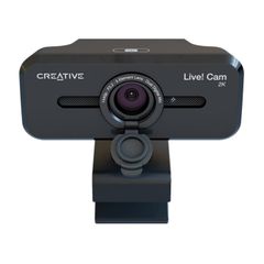 Webcam Creative Live Cam Sync V3 [ 2K QHD | Zoom kỹ thuật số 4X | Micro kép | USB-C ]