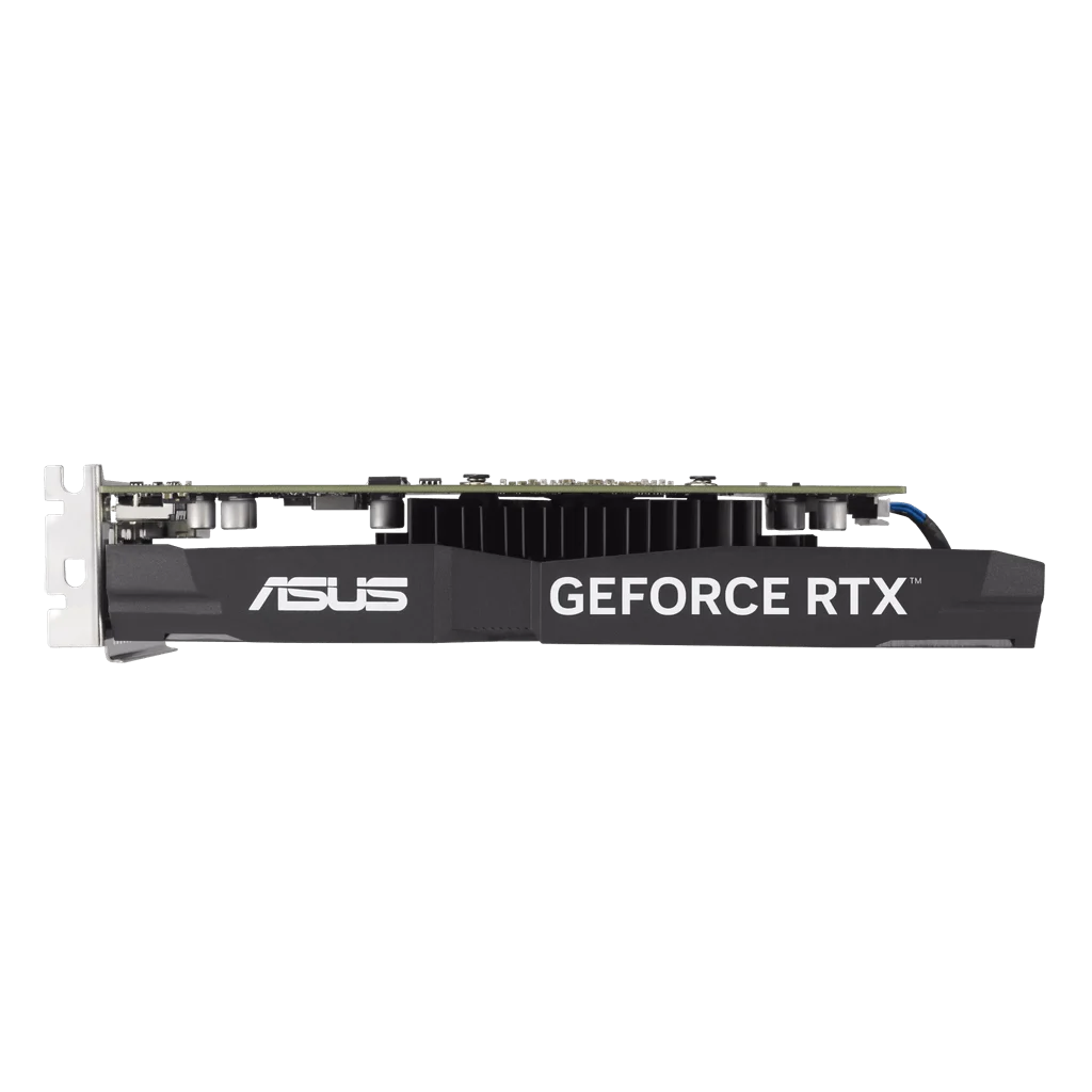 Card màn hình ASUS Dual GeForce RTX 3050 OC Edition 6GB