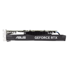 Card màn hình ASUS Dual GeForce RTX 3050 OC Edition 6GB