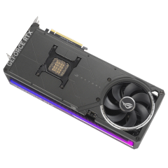 Card màn hình ASUS ROG Astral GeForce RTX 5090 32GB GDDR7 OC Edition