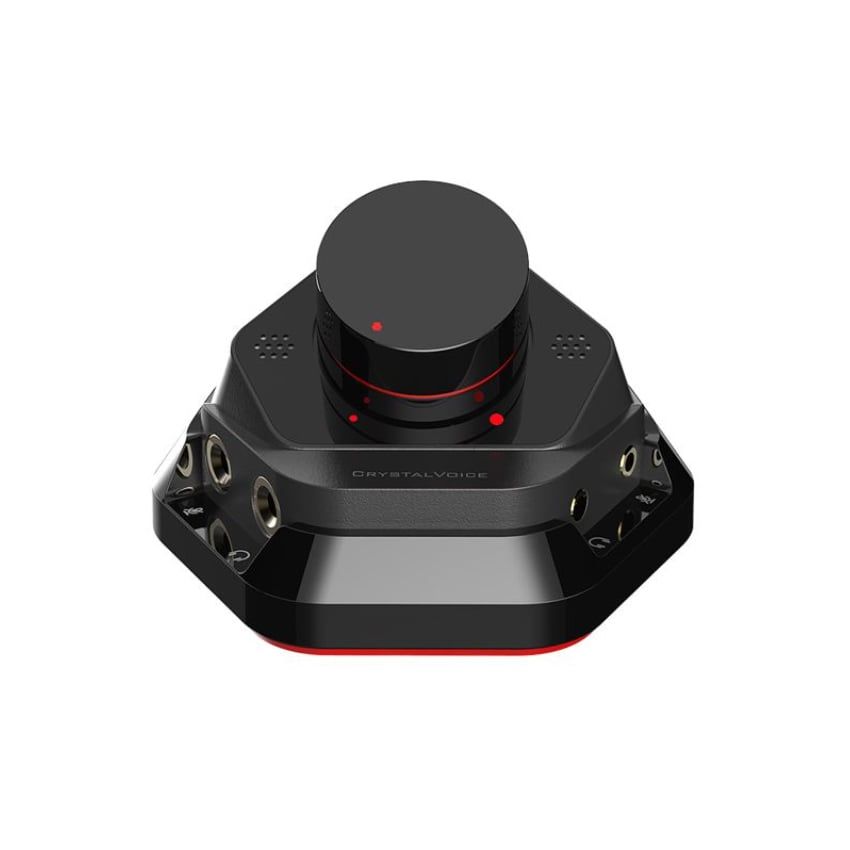Card âm thanh Sound Blaster AE-7