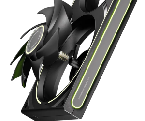 Quạt tản nhiệt TRYX FOBR ARGB 360 Fan
