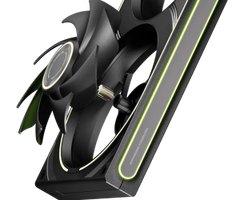 Quạt tản nhiệt TRYX FOBR ARGB 360 Fan