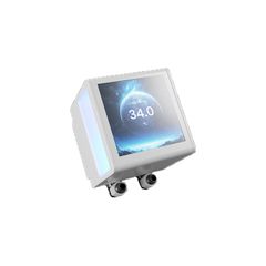 [COMBO] Case ATLAS M1 + Tản nước CHIONE P5-360 White | TẶNG NGAY Loa Memphis Bluetooth NEW | Hỗ trợ Bảo Hành