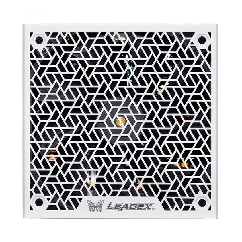 Nguồn Máy Tính Super Flower LEADEX VII Platinum PRO 1200W ATX 3.1