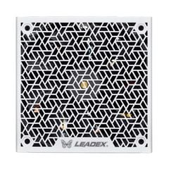 Nguồn Máy Tính Super Flower LEADEX VII Platinum PRO 1200W ATX 3.1
