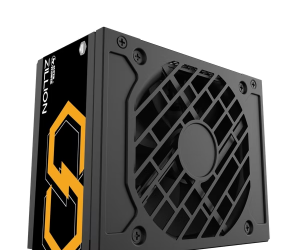 Nguồn Máy Tính Zillion SFX Gold ATX3.1 750W - 850W