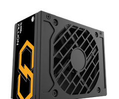 Nguồn Máy Tính Zillion SFX Gold ATX3.1 750W - 850W
