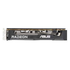 Card màn hình ASUS Dual Radeon RX 6500 XT V2 OC Edition 4GB GDDR6