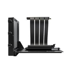 Giá đỡ VGA  kèm Riser 4.0 MONTECH  | Dựng dọc vga làm mát chống xệ | Tối ưu series 5.0 - Bảo Hành 1 năm