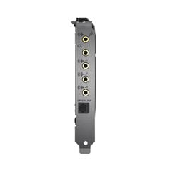 Card âm thanh Sound Blaster AE-7