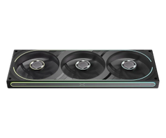 Quạt tản nhiệt TRYX FOBR ARGB 360 Fan