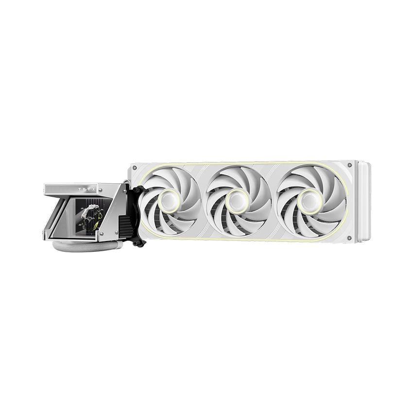 Tản Nhiệt Nước HOLO ARGB 360