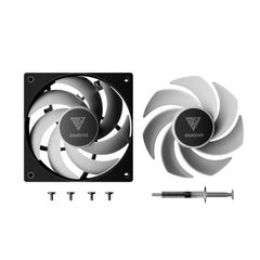Quạt tản nhiệt GAMDIAS FAN NOTUS M1-1201 ARGB