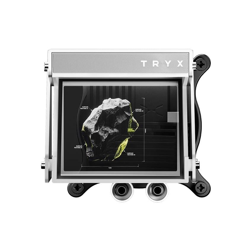 Tản Nhiệt Nước HOLO ARGB 360