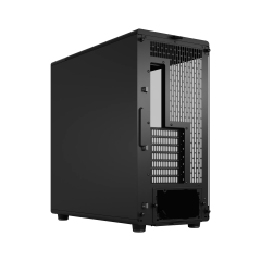 Vỏ case máy tính North XL Momentum Edition [ E-ATX (up to 275 mm) / ATX / mATX / Mini-ITX ] [ Lắp sẵn 3 fan không led ]
