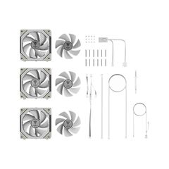 [COMBO] Case ATLAS M1 + Tản khí BOREAS E2-41D White | TẶNG NGAY Quạt tản nhiệt AEOLUS - 1203 WHITE NEW | Hỗ trợ Bảo Hành